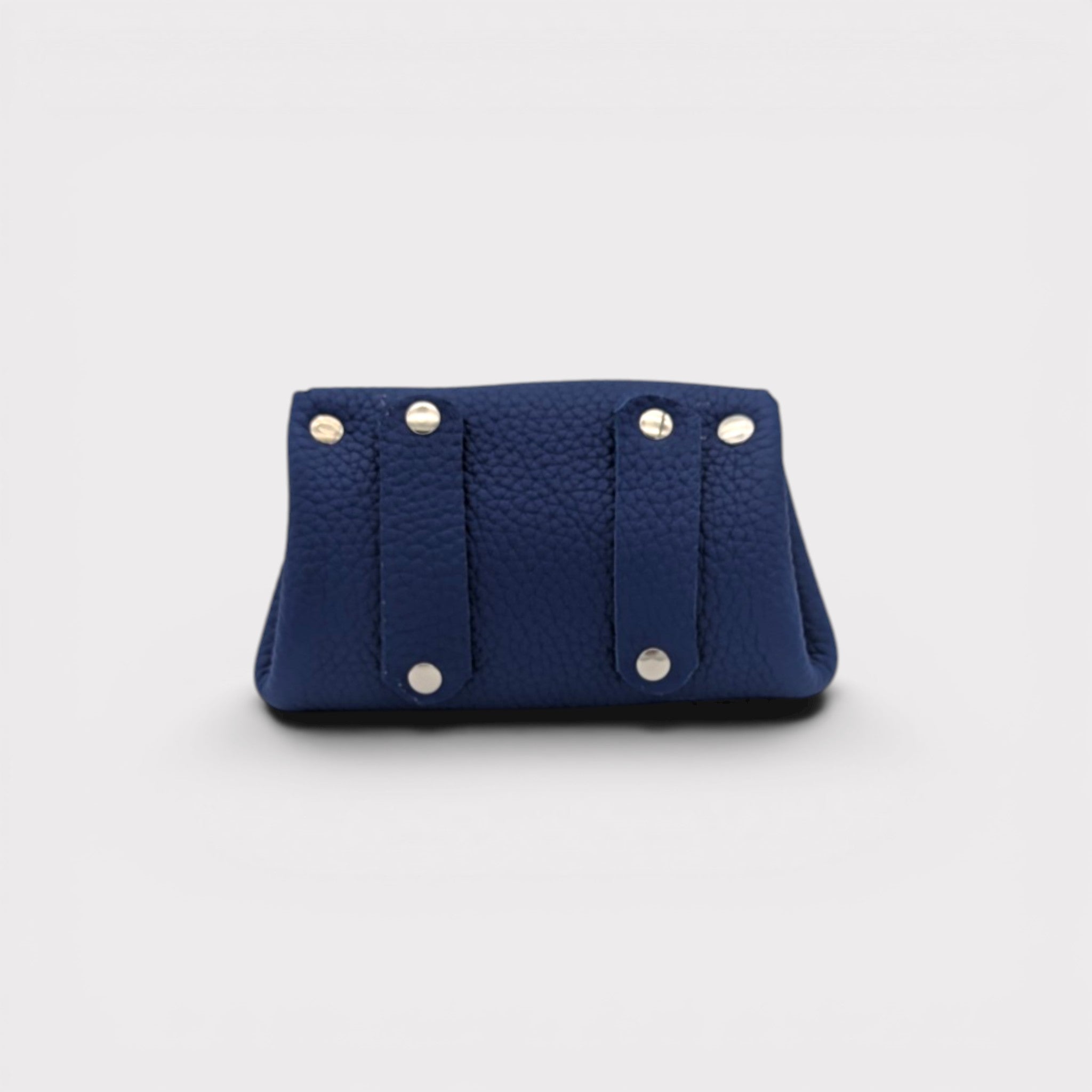 Porte-monnaie de ceinture-bleu Image secondaire du produit