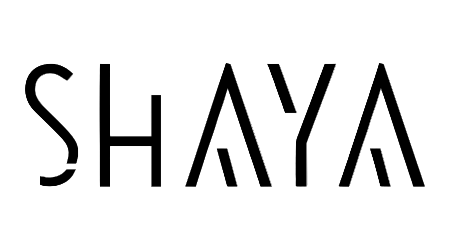 Shaya