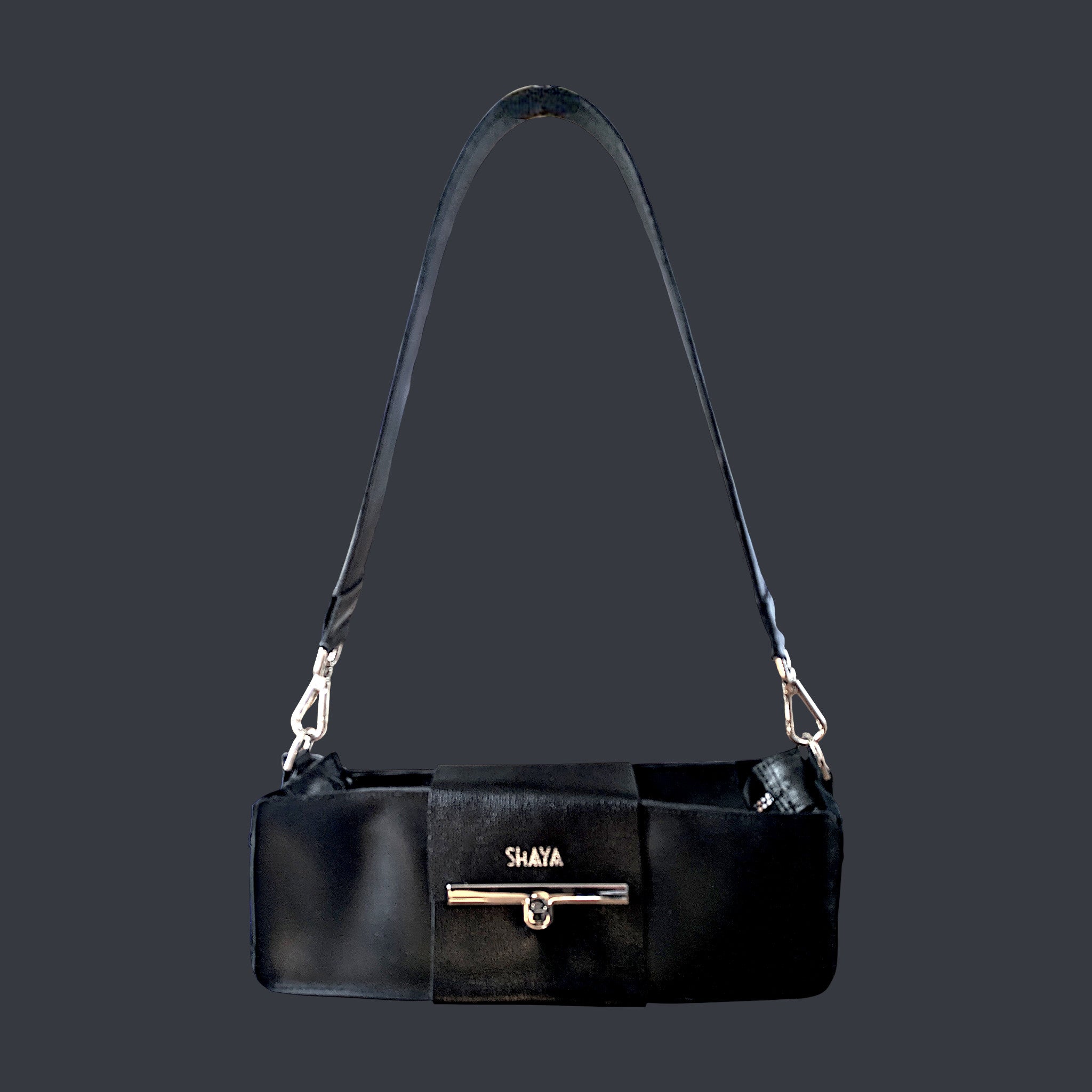 Sac Haya - noir