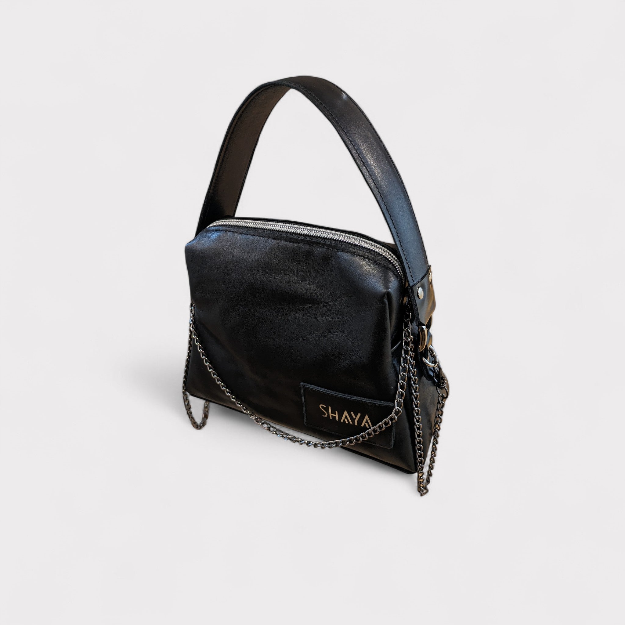 Sac  Dandy mini - noir