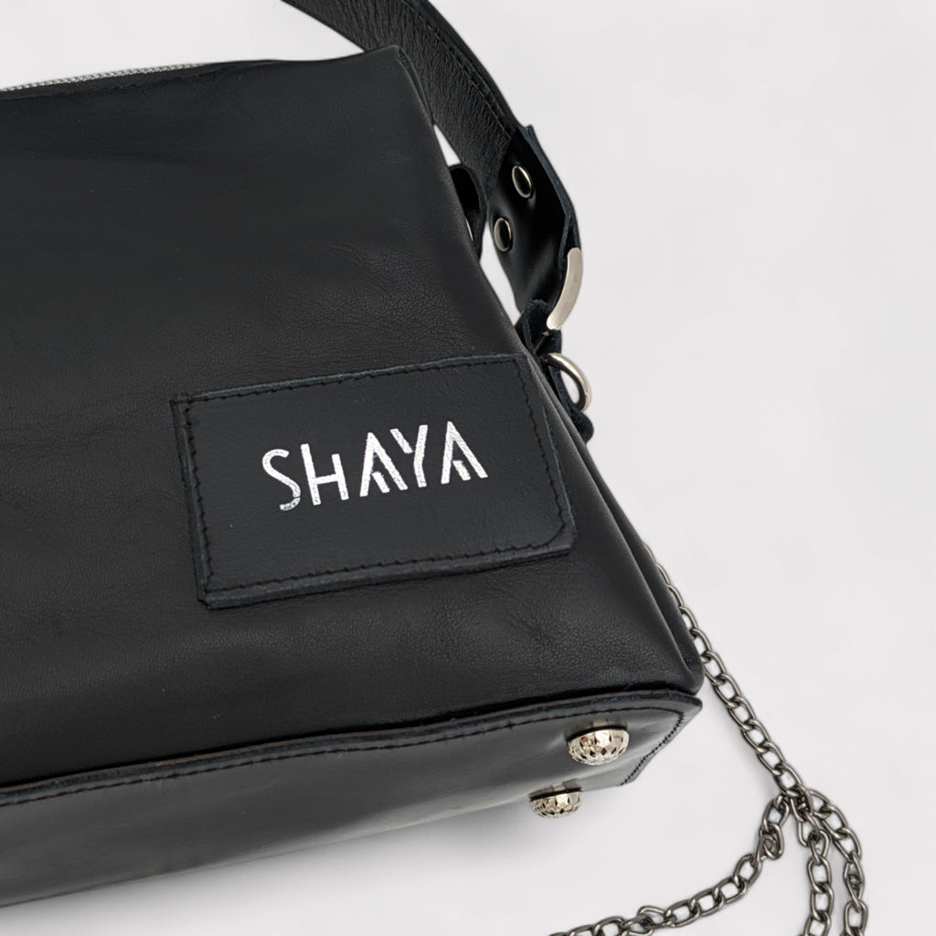 Sac  Dandy mini - noir