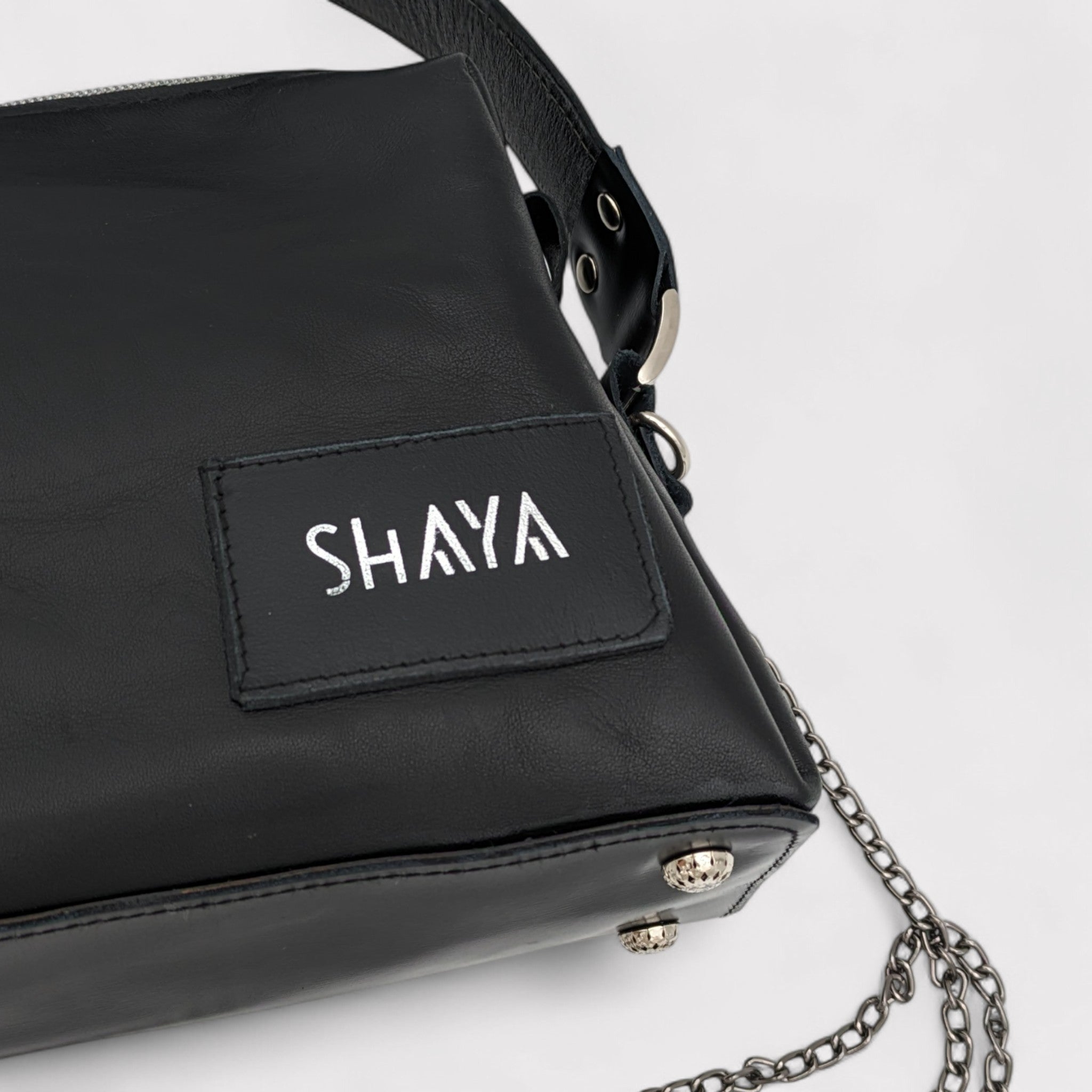 Sac  Dandy mini - noir