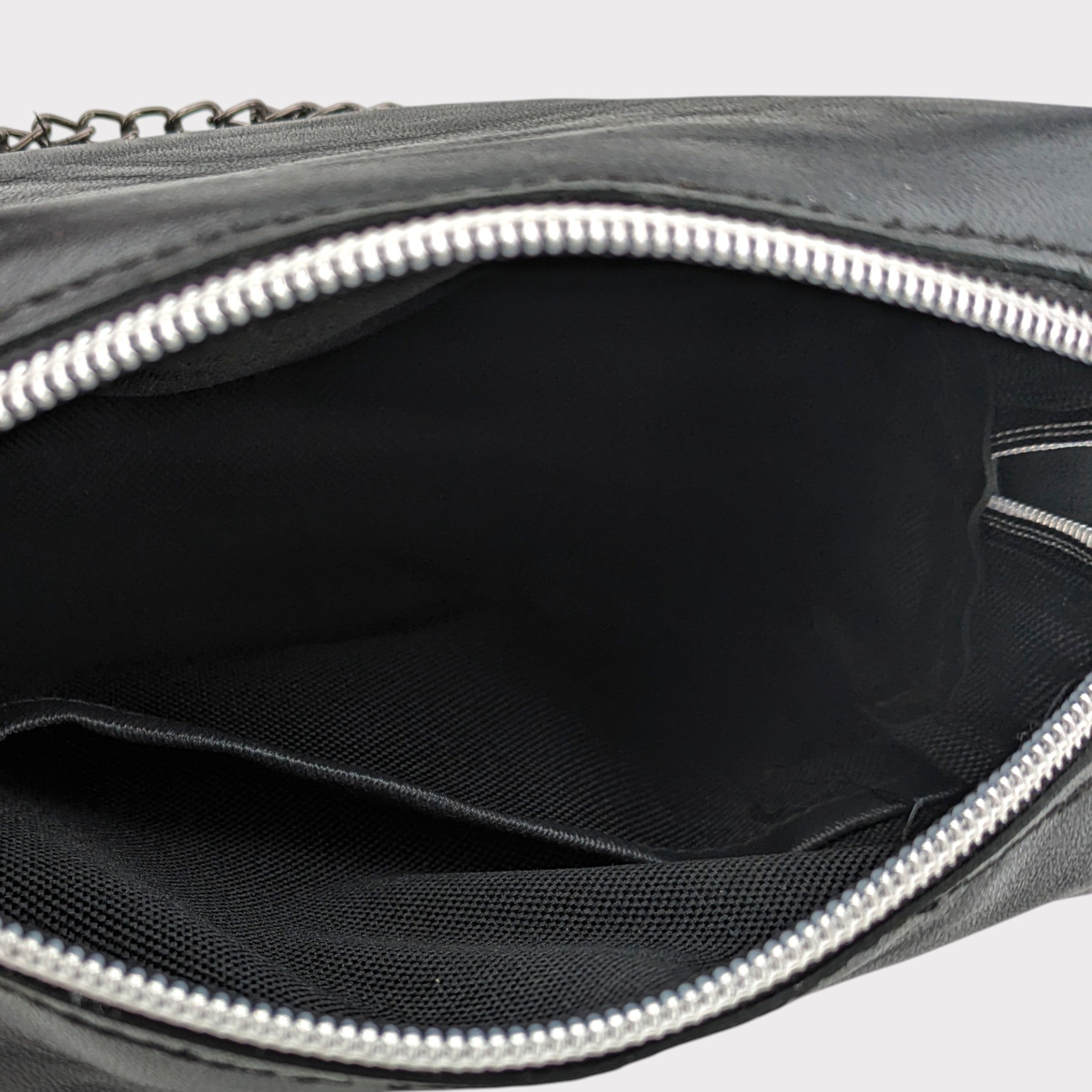 Sac  Dandy mini - noir