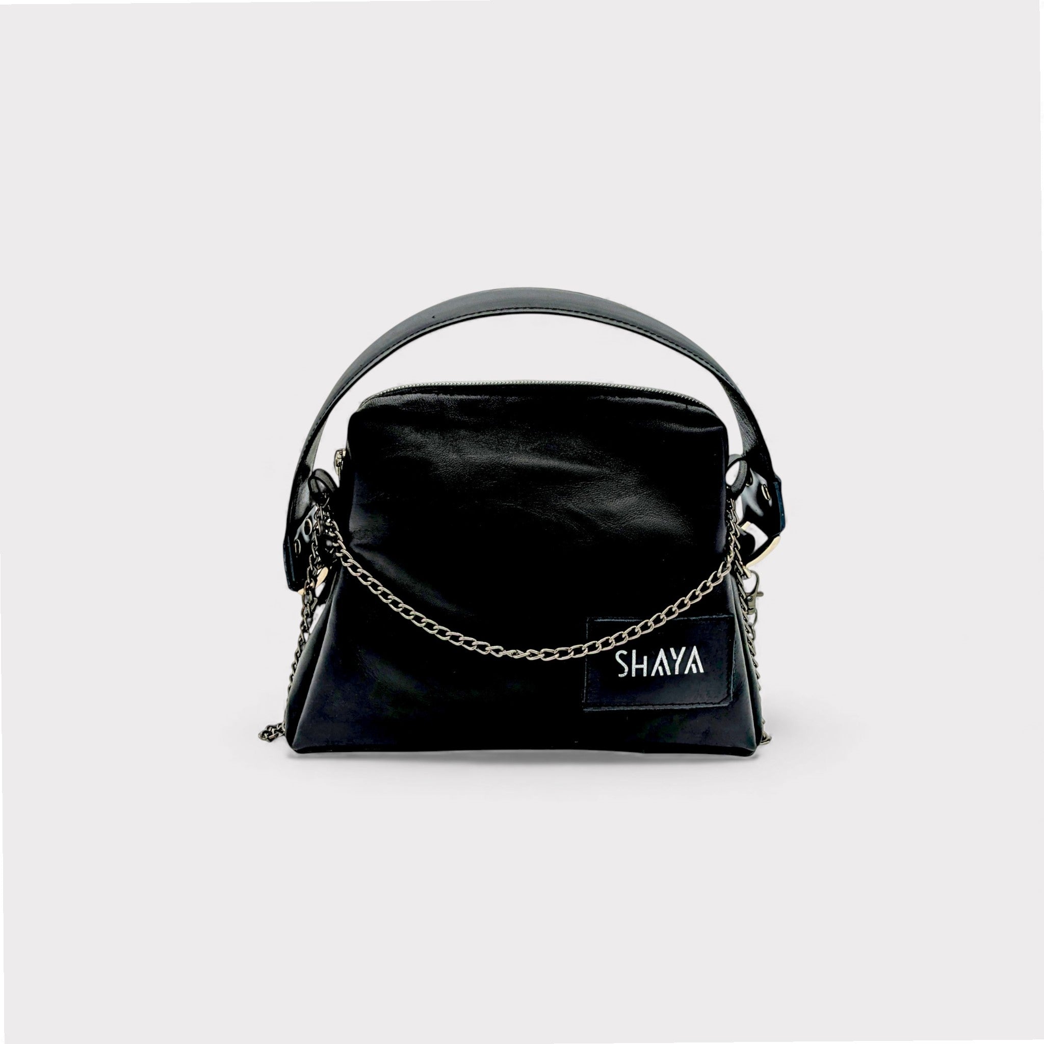 Sac  Dandy mini - noir Image principale du produit