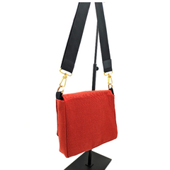 City bag "Nina"orange